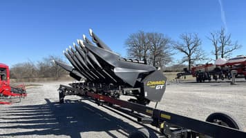 Main image Drago 830GT